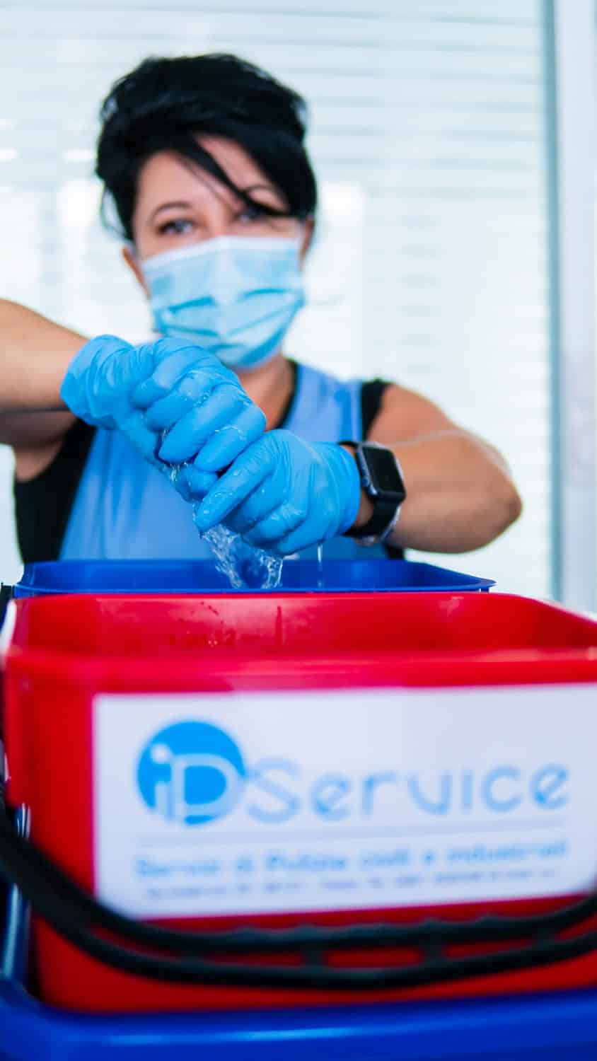 ip service pulizia uffici trento | Ip Service Trento